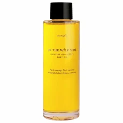 Discount On The Wild Side Huile de soin corps - 100 ml Non teinté