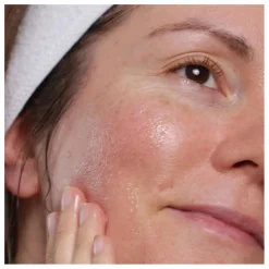 Evolve Huile démaquillante pépins de melon du Kalahari - 100 ml Non teinté