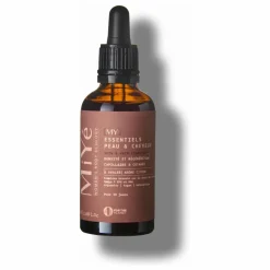 Outlet MiYé Huile Essentiels peau et cheveux - 50ml Non teinté