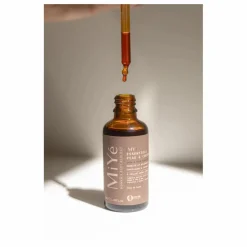 Outlet MiYé Huile Essentiels peau et cheveux - 50ml Non teinté