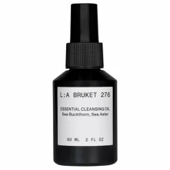 Hot L:A BRUKET Huile nettoyante essentielle 276 - 60 ml Non teinté