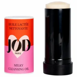 Femme JOD Soins Du Visage|Huile nettoyante Lactée en stick - 20g