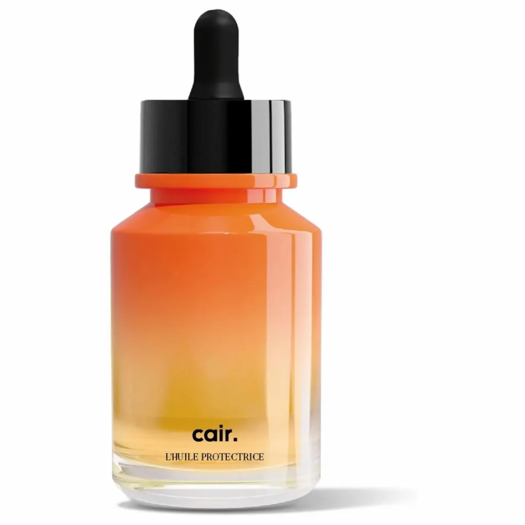 CAIR by La Bonne Brosse Huile protectrice - 50ml Orange