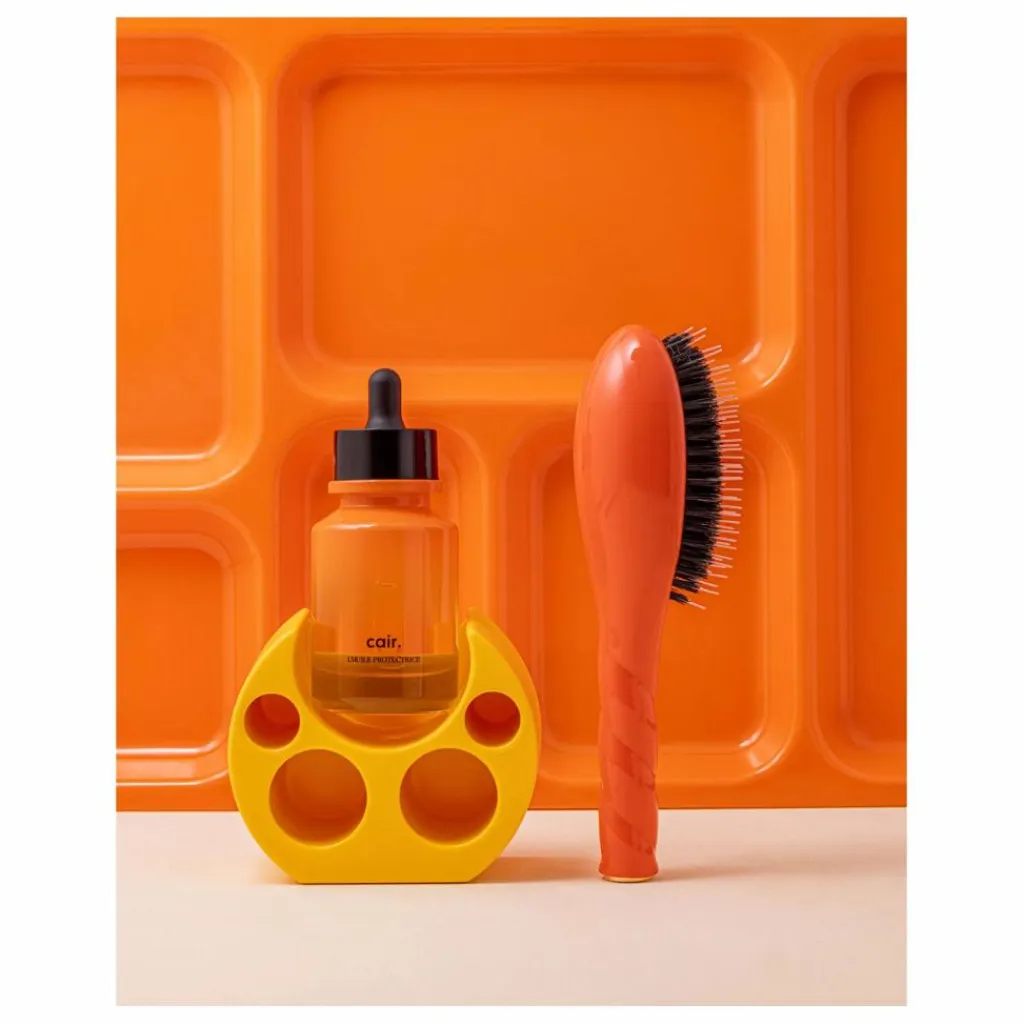 CAIR by La Bonne Brosse Huile protectrice - 50ml Orange