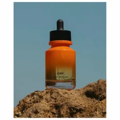 CAIR by La Bonne Brosse Huile protectrice - 50ml Orange