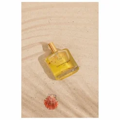 Homme/Femme Les Panacées Huile sèche nourrissante Bouquet de nature - 100 ml