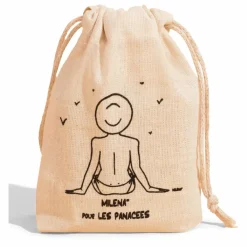 Homme/Femme Les Panacées Huile sèche nourrissante Bouquet de nature - 100 ml