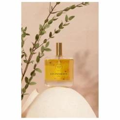 Homme/Femme Les Panacées Huile sèche nourrissante Bouquet de nature - 100 ml