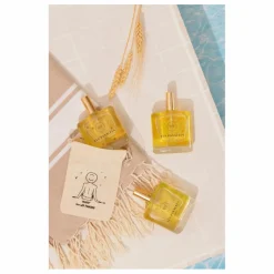 Homme/Femme Les Panacées Huile sèche nourrissante Bouquet de nature - 100 ml