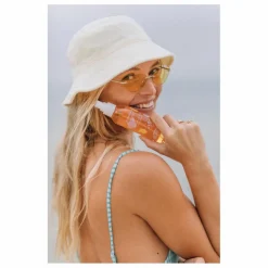 Mimitika Huile solaire protectrice SPF50 - 150 ml Non teinté Hot