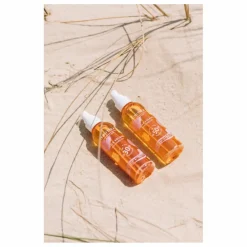 Mimitika Huile solaire protectrice SPF50 - 150 ml Non teinté Hot