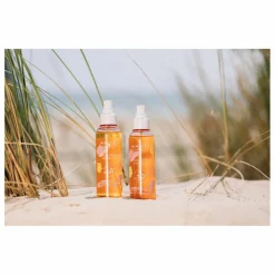 Mimitika Huile solaire protectrice SPF50 - 150 ml Non teinté Hot