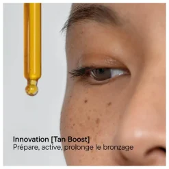 Femme SEASONLY Soins Du Visage|Huile Tan Boost - 30 ml