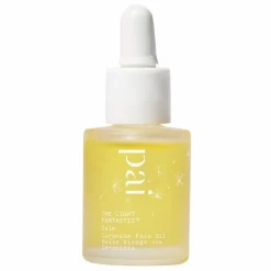 New Pai Skincare Huile visage aux céramides The Light Fantastic Non teinté