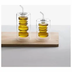 Ichendorf Milano Art De La Table|Huilier Rings en borosilicate