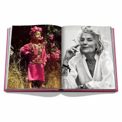 Assouline Ibiza Bohemia Multicolore Online