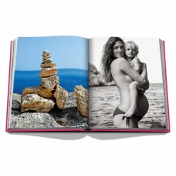 Assouline Ibiza Bohemia Multicolore Online