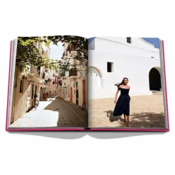Assouline Ibiza Bohemia Multicolore Online