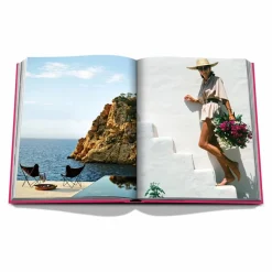 Assouline Ibiza Bohemia Multicolore Online