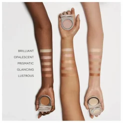 Femme Rose Inc Maquillage|Illuminateur crème hydratant Solar Radiance |