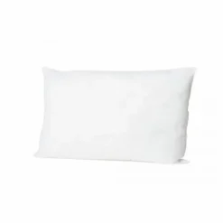 Haomy Interieur de coussin - Plume de canard | Blanc Sale