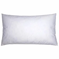 Le Monde Sauvage Intérieur de coussin en plumes |