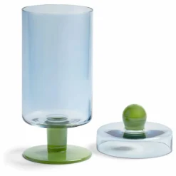 &Klevering Jar Duo | Bleu Online