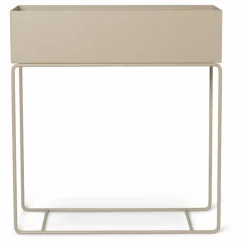 Ferm Living Jardinière sur pied en métal |