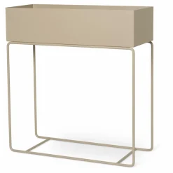 Ferm Living Jardinière sur pied en métal |