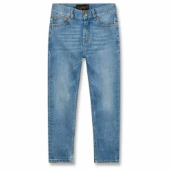 Clearance Finger in the nose Jean 5 Poches Ewan | Denim bleached
