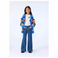 Enfant Molo Pantalons, Jeans|Pantalons Jeggings|Jean Adina Coton Bio |
