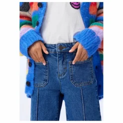 Enfant Molo Pantalons, Jeans|Pantalons Jeggings|Jean Adina Coton Bio |