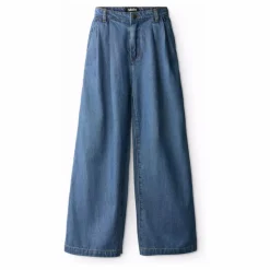 Molo Jean Aeisha | Bleu foncé Outlet