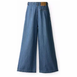 Molo Jean Aeisha | Bleu foncé Outlet