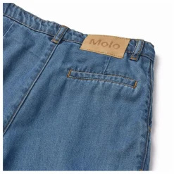 Molo Jean Aeisha | Bleu foncé Outlet