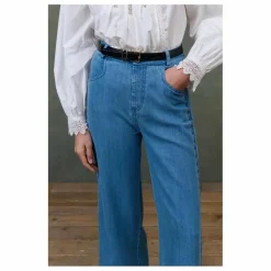 Louise Misha Jean Agnès - Collection Femme | Bleu Discount