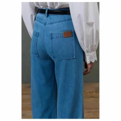 Louise Misha Jean Agnès - Collection Femme | Bleu Discount