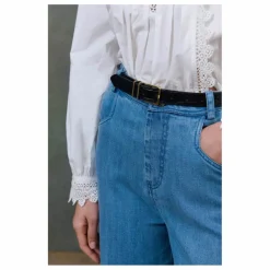 Louise Misha Jean Agnès - Collection Femme | Bleu Discount