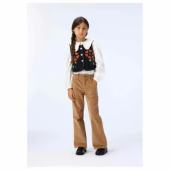 Hot Molo Jean Aida | Camel