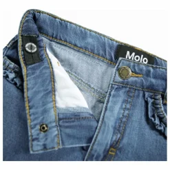 Enfant Molo Pantalons Jeggings|Jean Amara |