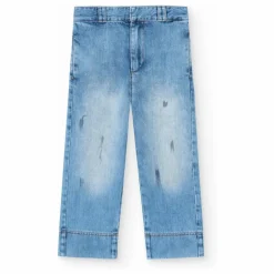 Enfant The Animals Observatory Jean Ant Coton Bio |