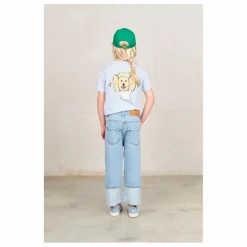 Enfant The Animals Observatory Pantalons Jeggings|Pantalons, Joggers|Jean Ant Lion |