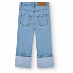 Enfant The Animals Observatory Pantalons Jeggings|Pantalons, Joggers|Jean Ant Lion |