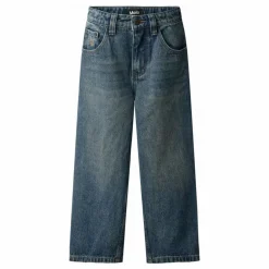 New Molo Jean Aska Coton Bio | Denim
