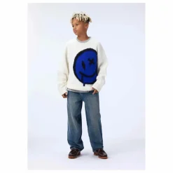 New Molo Jean Aska Coton Bio | Denim