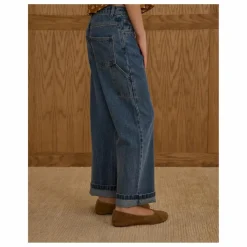 Enfant Rylee + Cru Pantalons, Jeans|Pantalons Jeggings|Jean Baggy |