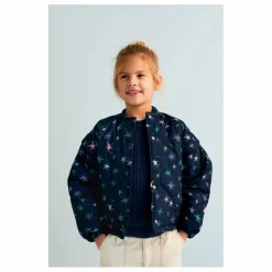 Best the new society Jean Baggy Coton Bio | Ecru