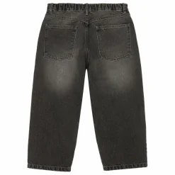 Enfant Main Story Jean Baggy Coton Bio |