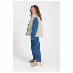 Enfant Hundred Pieces Pantalons, Jeans|Pantalons Jeggings|Jean Balloon Brodé Gianna |