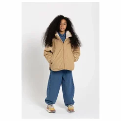 Enfant Hundred Pieces Pantalons, Jeans|Pantalons Jeggings|Jean Balloon Brodé Gianna |